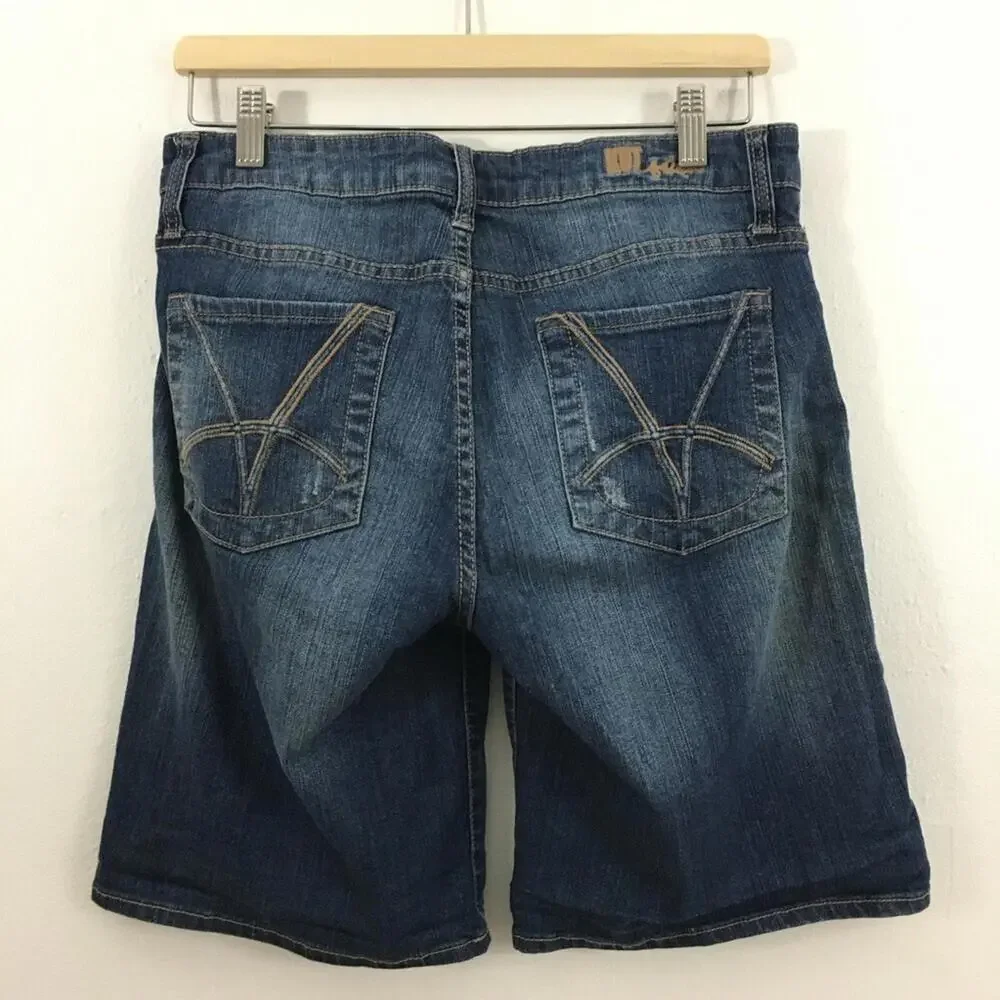 Kut From The Kloth Women’s Bermuda Shorts Size 8